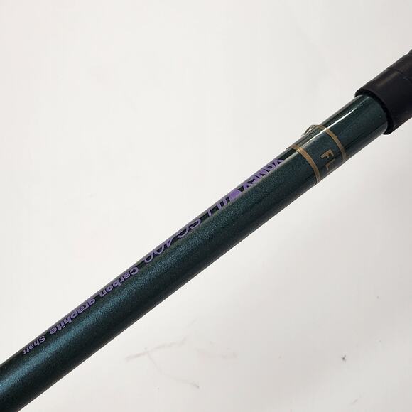 Women's Yonex ADX FL2.0 Fairway 3-Wood LSG400 Ladies Graphite RH 41.75in - Picture 9 of 11